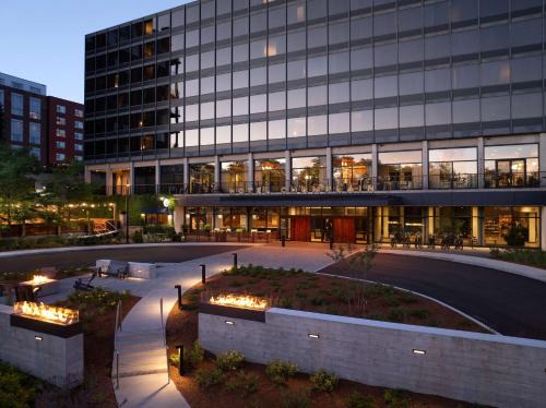 Hilton Burlington Champlain | Burlington