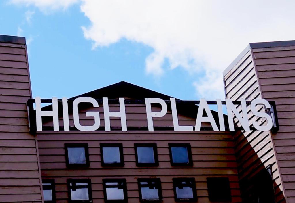 Dinner Plain Hotel | Hotel High Plains