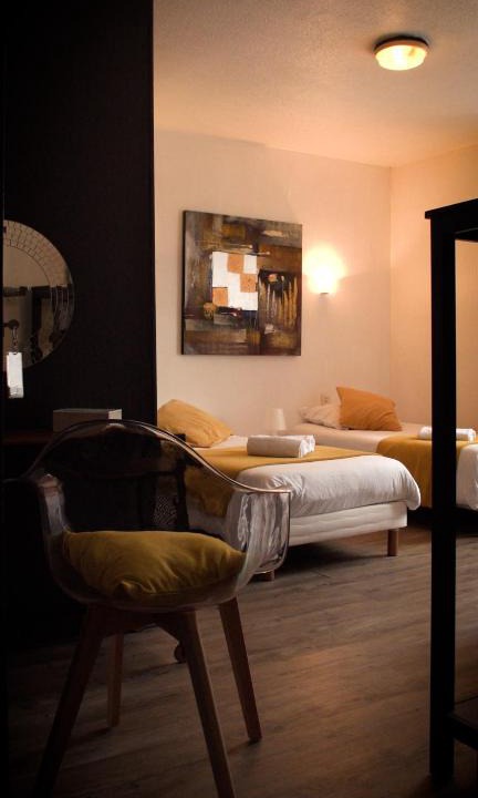 Quimper Hotel | Hotel Le Derby