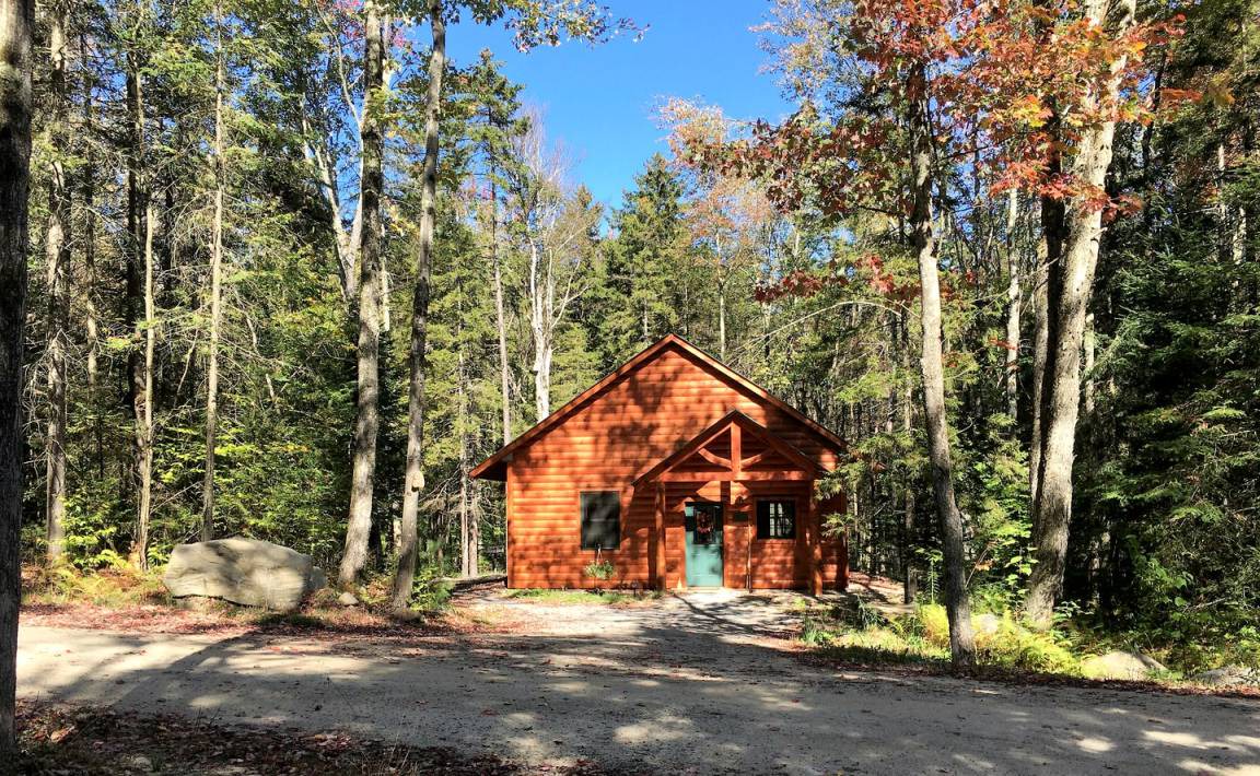 Ripton House | House ∙ 1 bedroom ∙ 6 guests