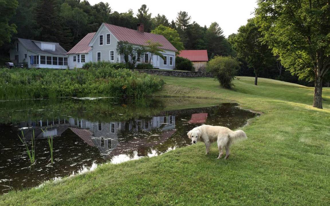 South Londonderry House | House ∙ 7 bedrooms ∙ 16 guests