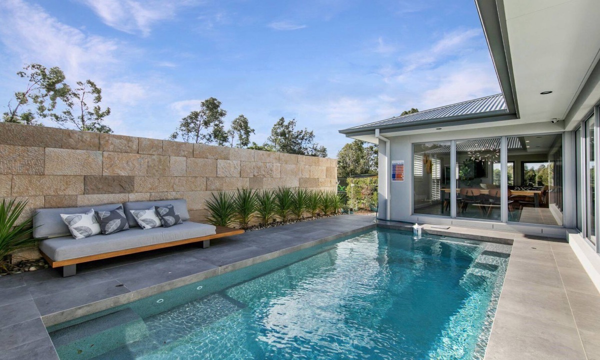 Pokolbin House | HUNTER VALLEY WILDFLOWER