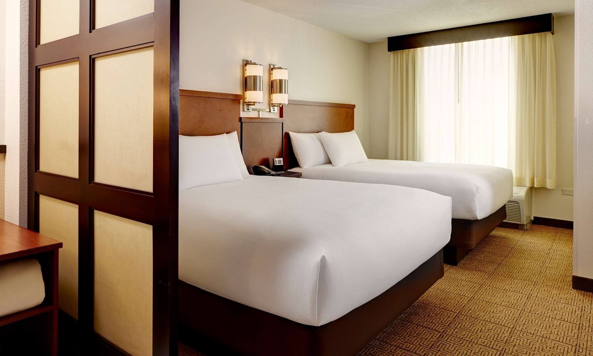 Bethlehem Hotel | Hyatt Place Bethlehem