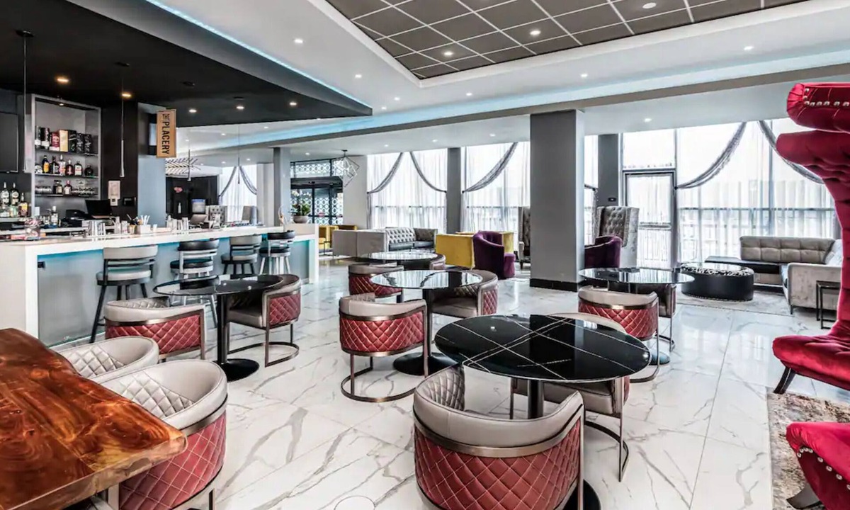 Airport Road Business Centre Hotel | Hyatt Place Toronto - Brampton