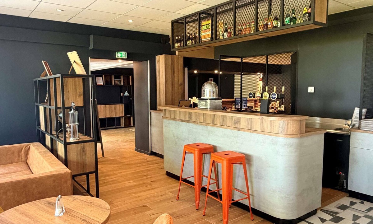 Dieppe Hotel | ibis Dieppe Val Druel