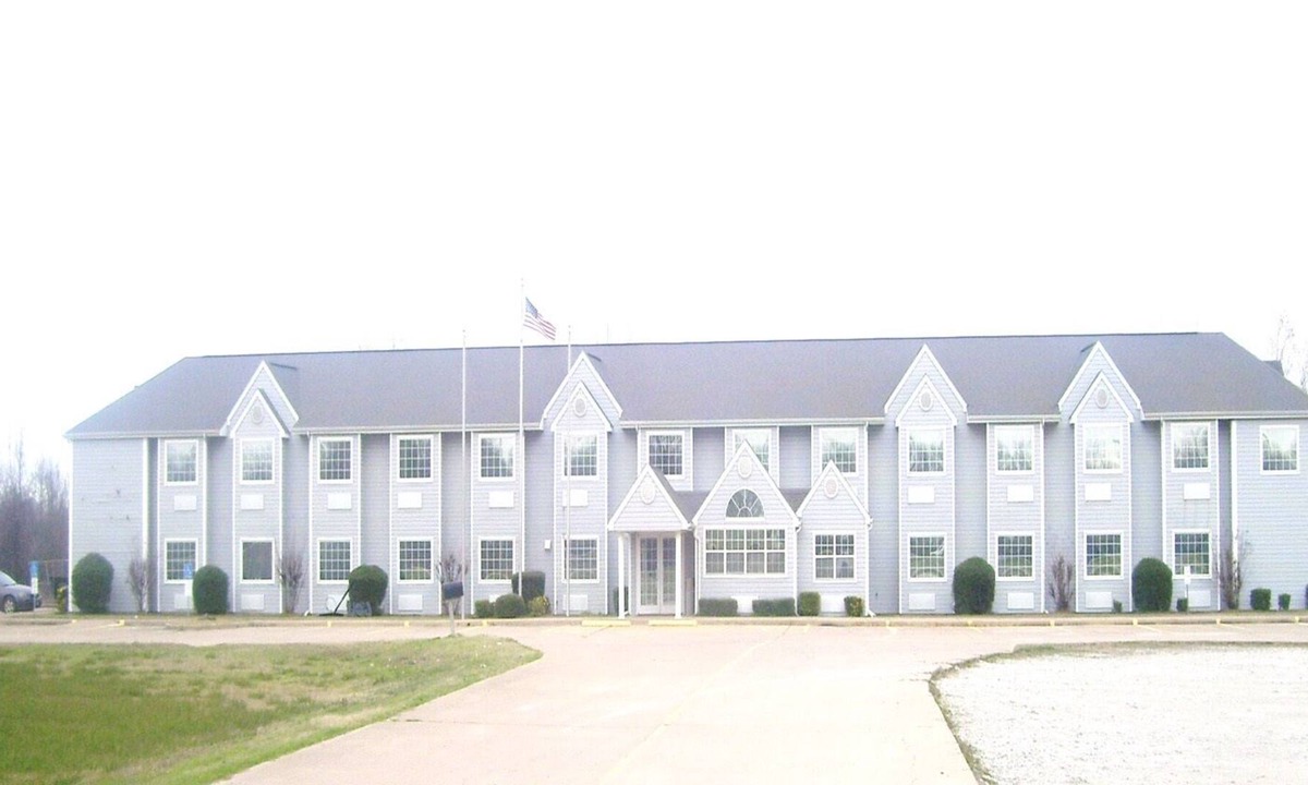 Idabel Hotel | Idabel Inn Hotel