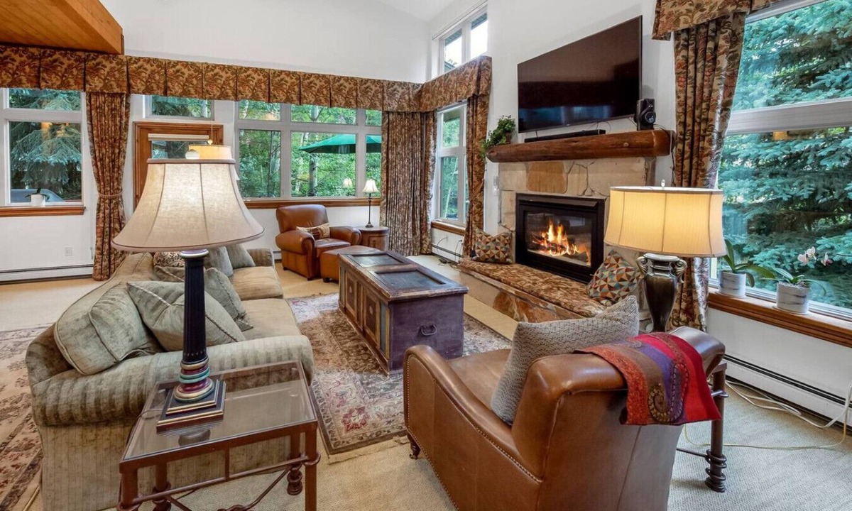 Innsbruck Meadows House | Ideal For Entertaining - Spacious West Vail Home!
