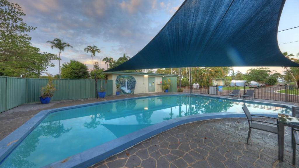Ingham Other | Ingham Tourist Park