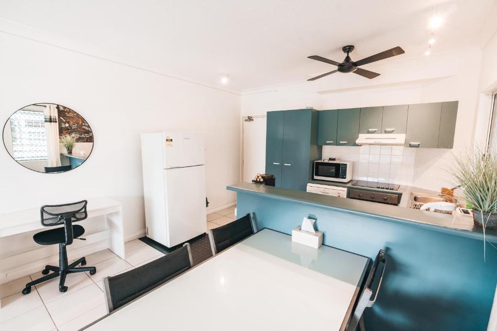 Cairns North Apartment | Inner City Value