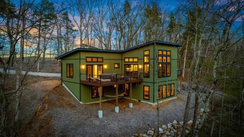 Innsbrook House | Innsbrook Woods - Pool, Hot Tub & Tennis Court