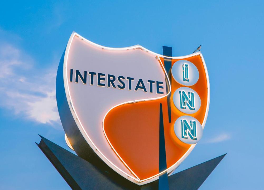 Stephenville Hotel | Interstate Inn