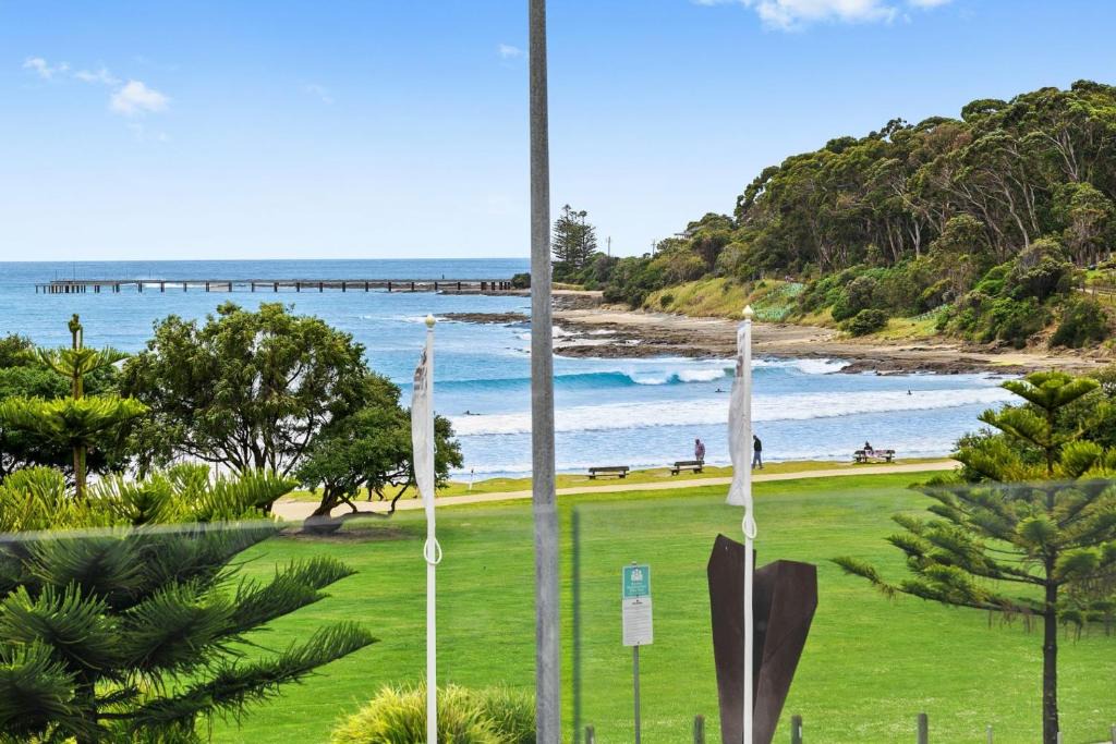 Lorne Apartment | Joy Apartment 2