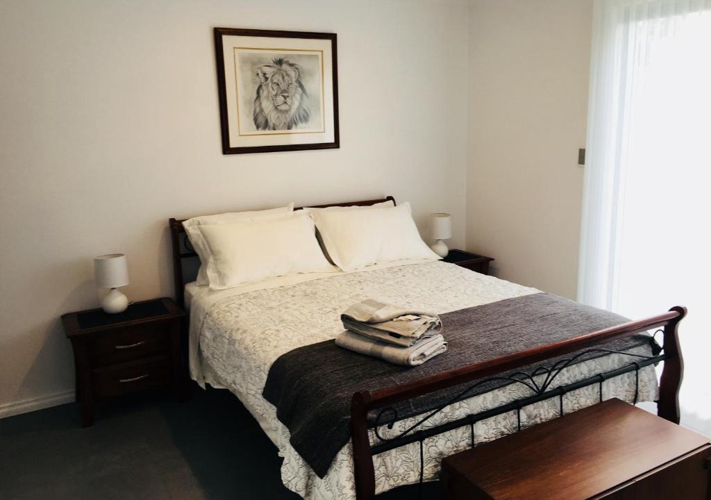 Trigg Apartment | Just triggin