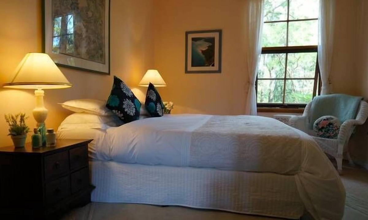 Beaconsfield Upper Cottage | Kar-Din-Yaa Cottage Dandenongs