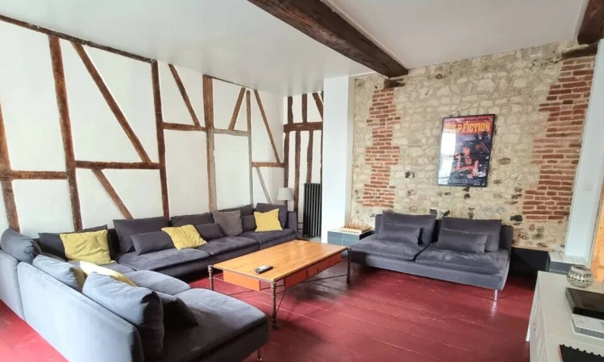Honfleur House | Kinta Panda 🐼 | Pool Table | City Center | 13 + 2 guests