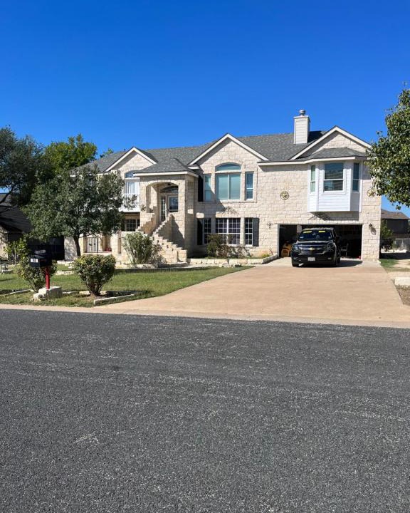 Forest Creek Bed & Breakfast | Knight Hawk Suites