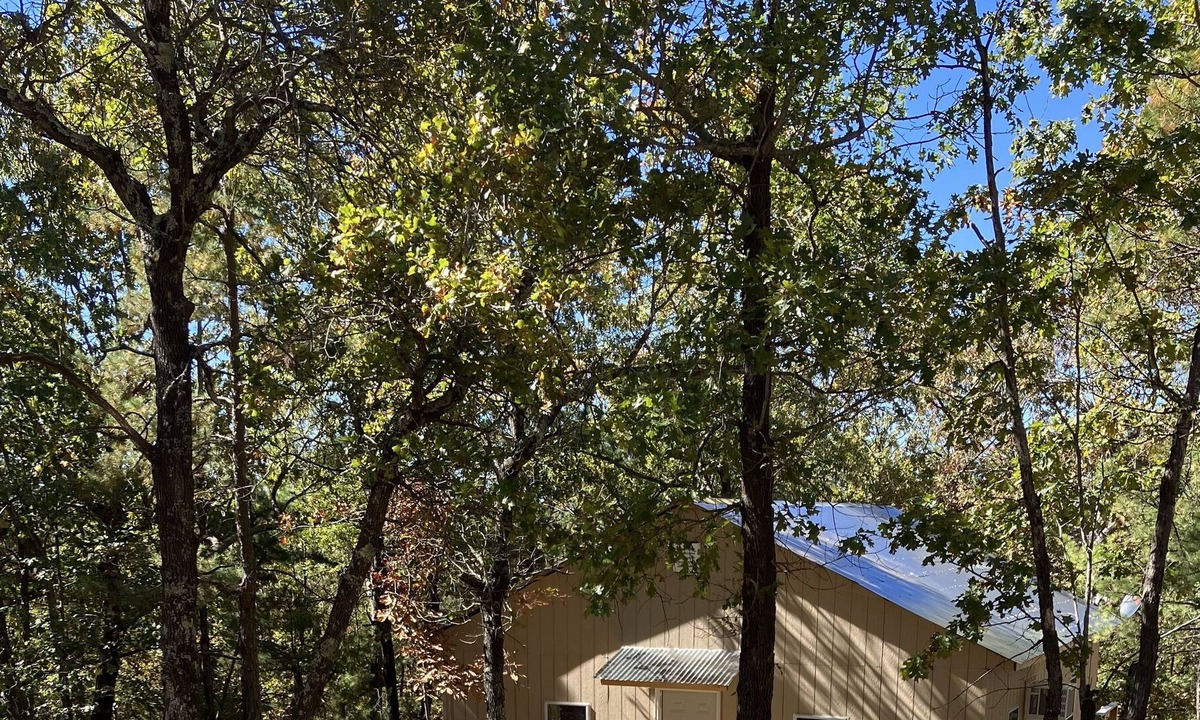 Jasper Cabin | krissy cabins