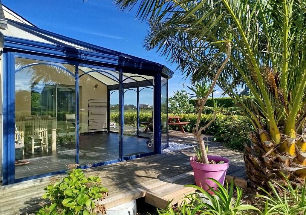 Ploubazlanec House | L'Echappée Marine