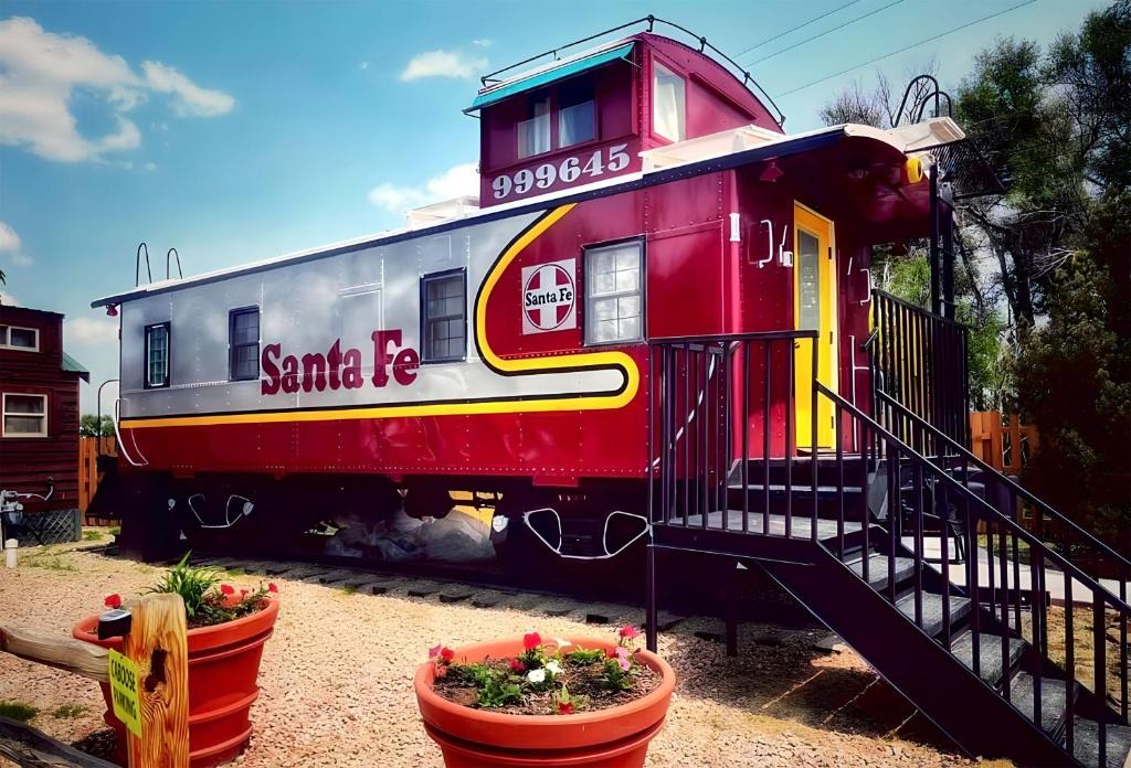La Junta Other | La Junta Camping & Cabins
