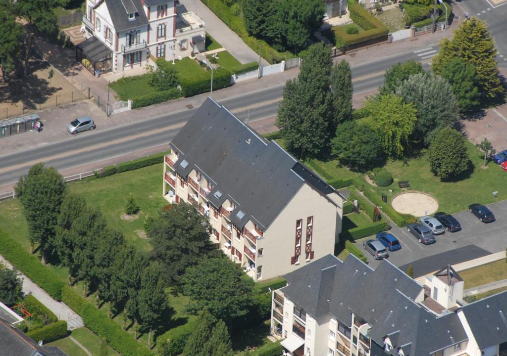 Cabourg Apartment | Lagrange Vacances Les Résidences