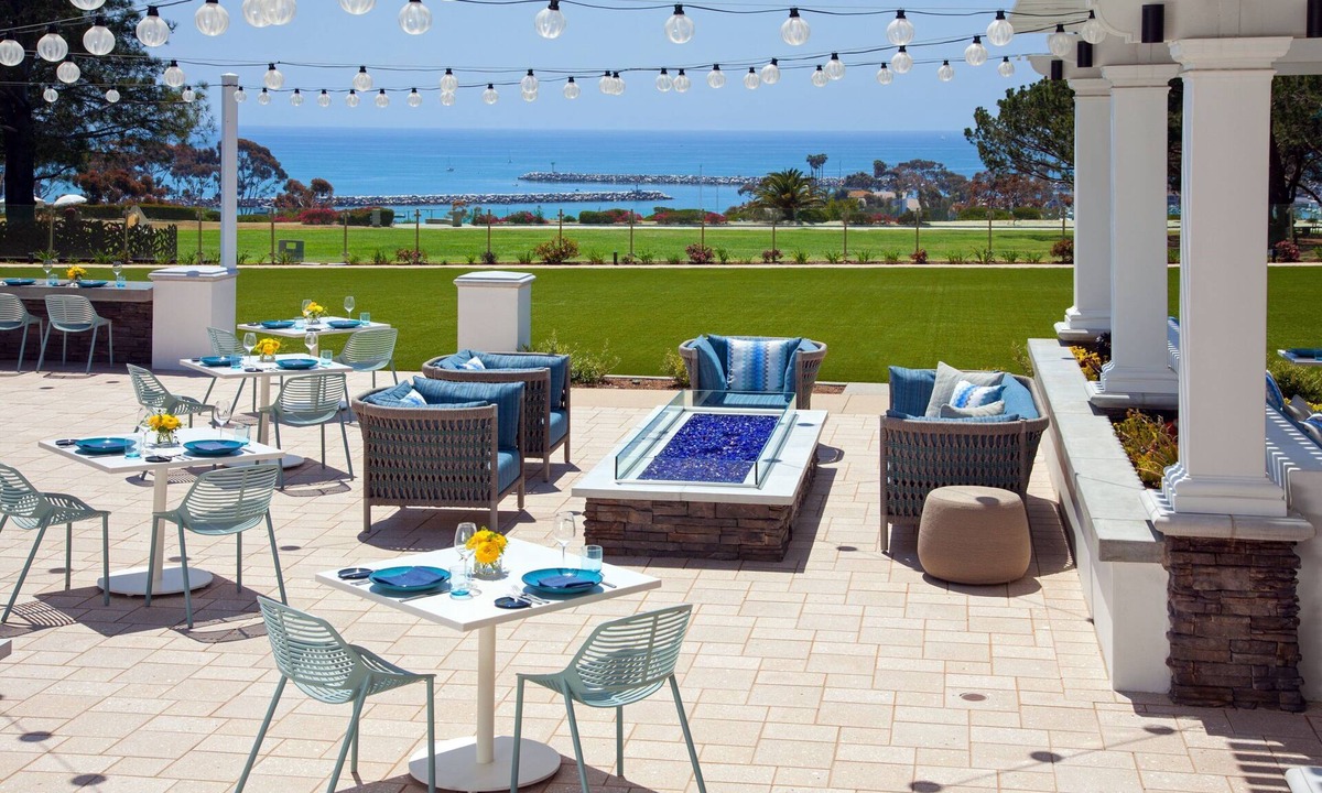Lantern District Resort | Laguna Cliffs Marriott Resort and Spa