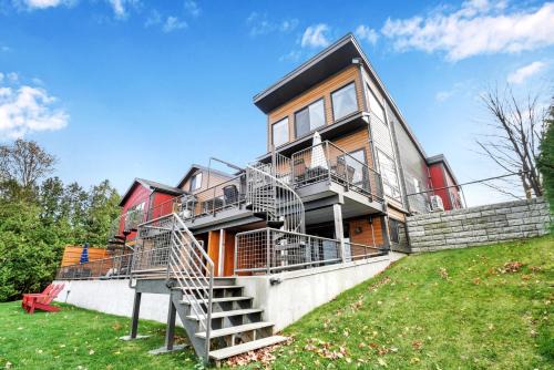 Lakeshore Vermont | Malletts Bay