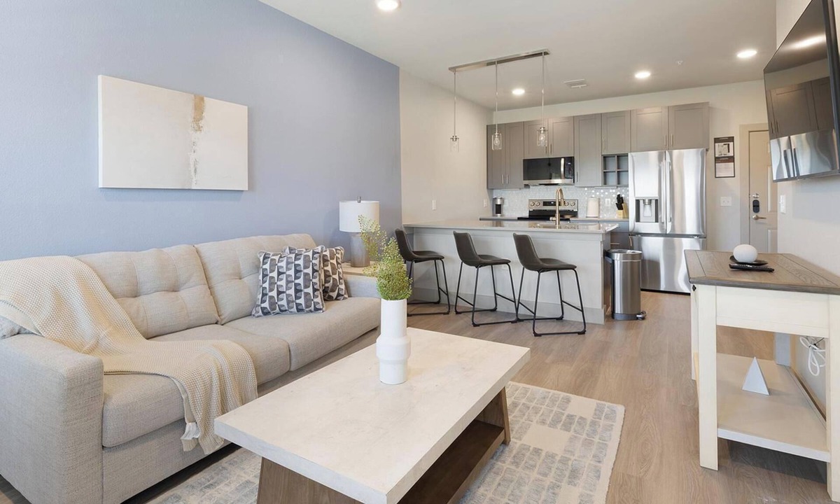 Midlothian Apartment | Landing | Beautiful 1BD, Clubhouse, Game Room