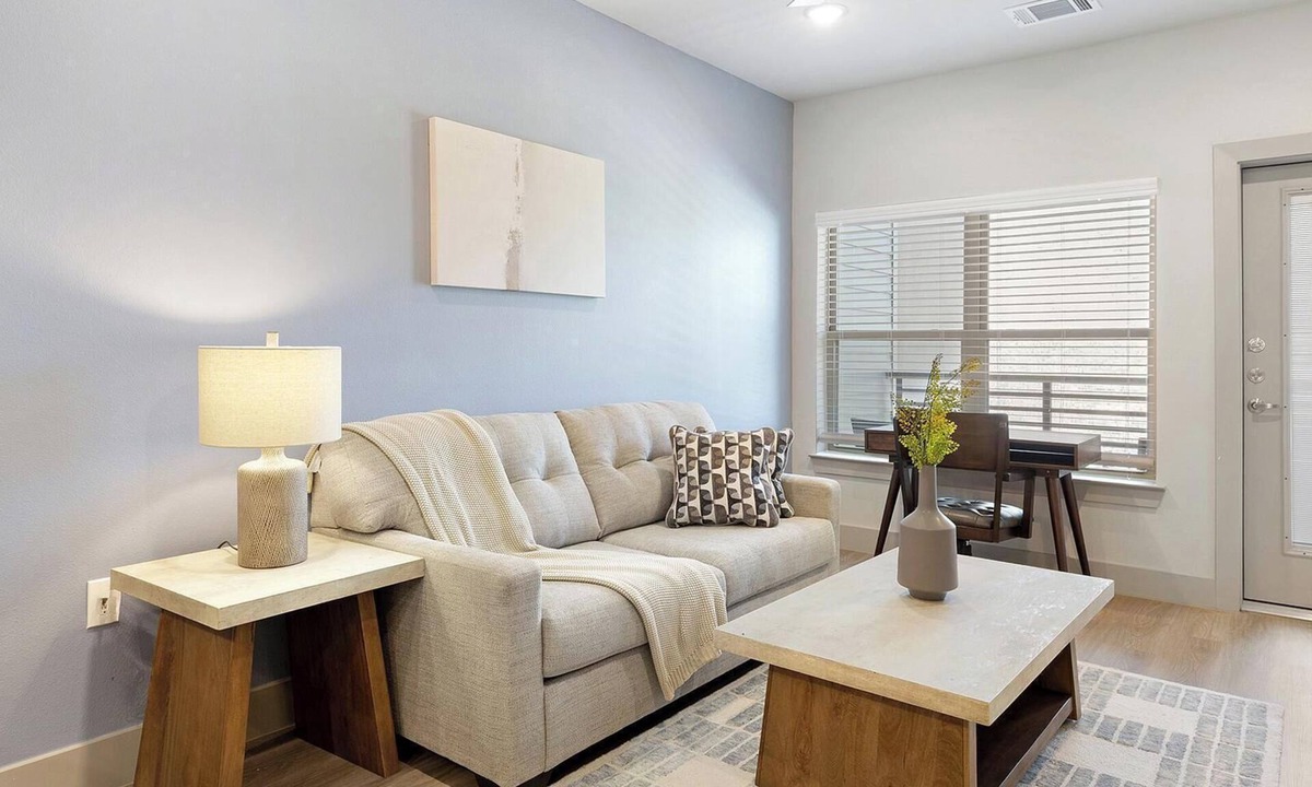 Midlothian Apartment | Landing | Beautiful 1BD, Clubhouse, Game Room