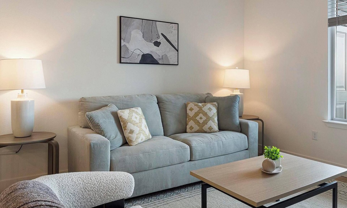 Firestone Apartment | Landing | Incredible 1BD, Clubhouse, Gym