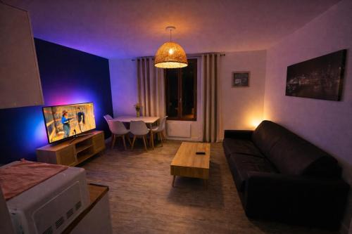 Corbeil-Essonnes Apartment | Le cocon de corbeil