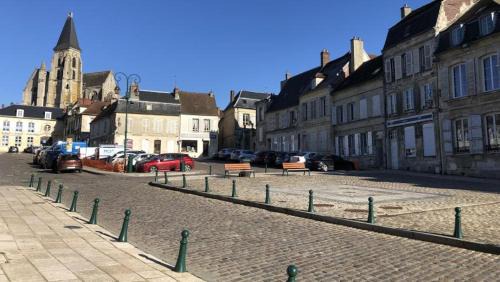 Clermont Apartment | Le Cocon