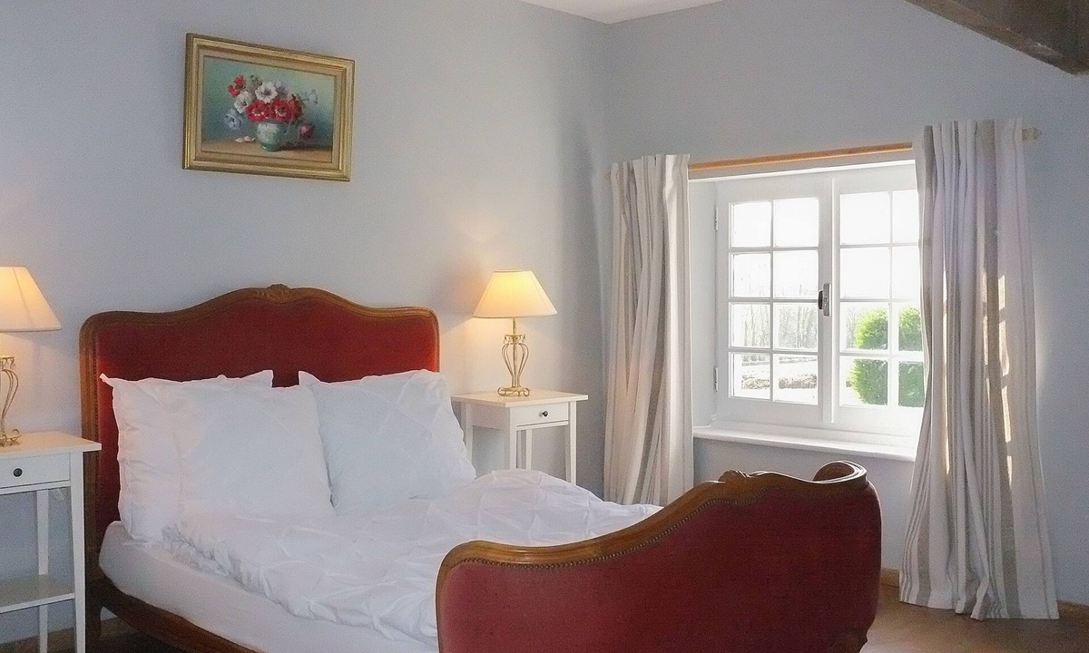 Roncey Bed & Breakfast | Le Douitel