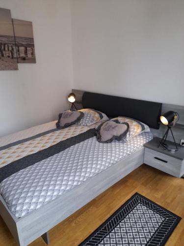 Arromanches-les-Bains Apartment | Le Samwest