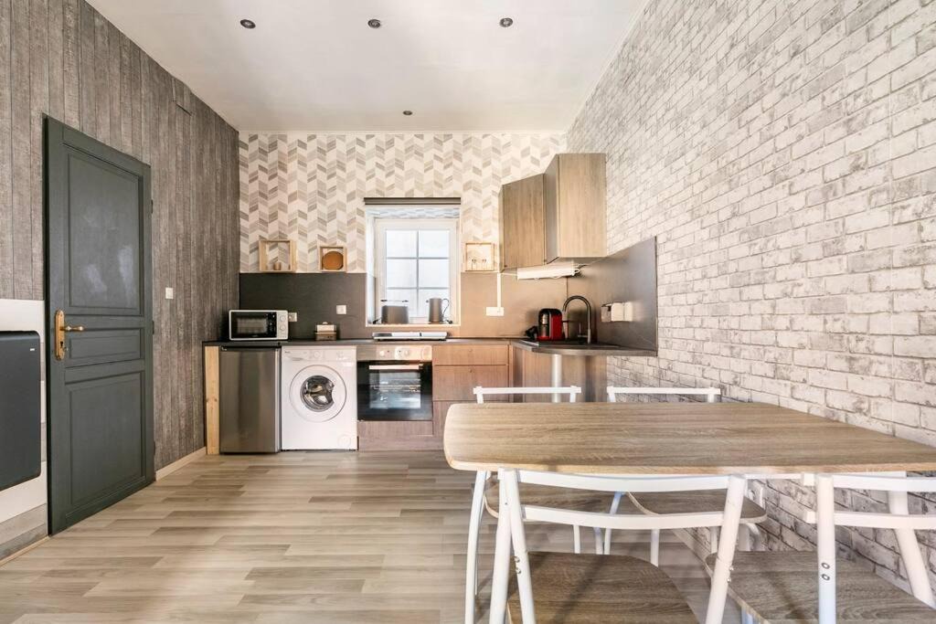 Lembach Apartment | Le studio