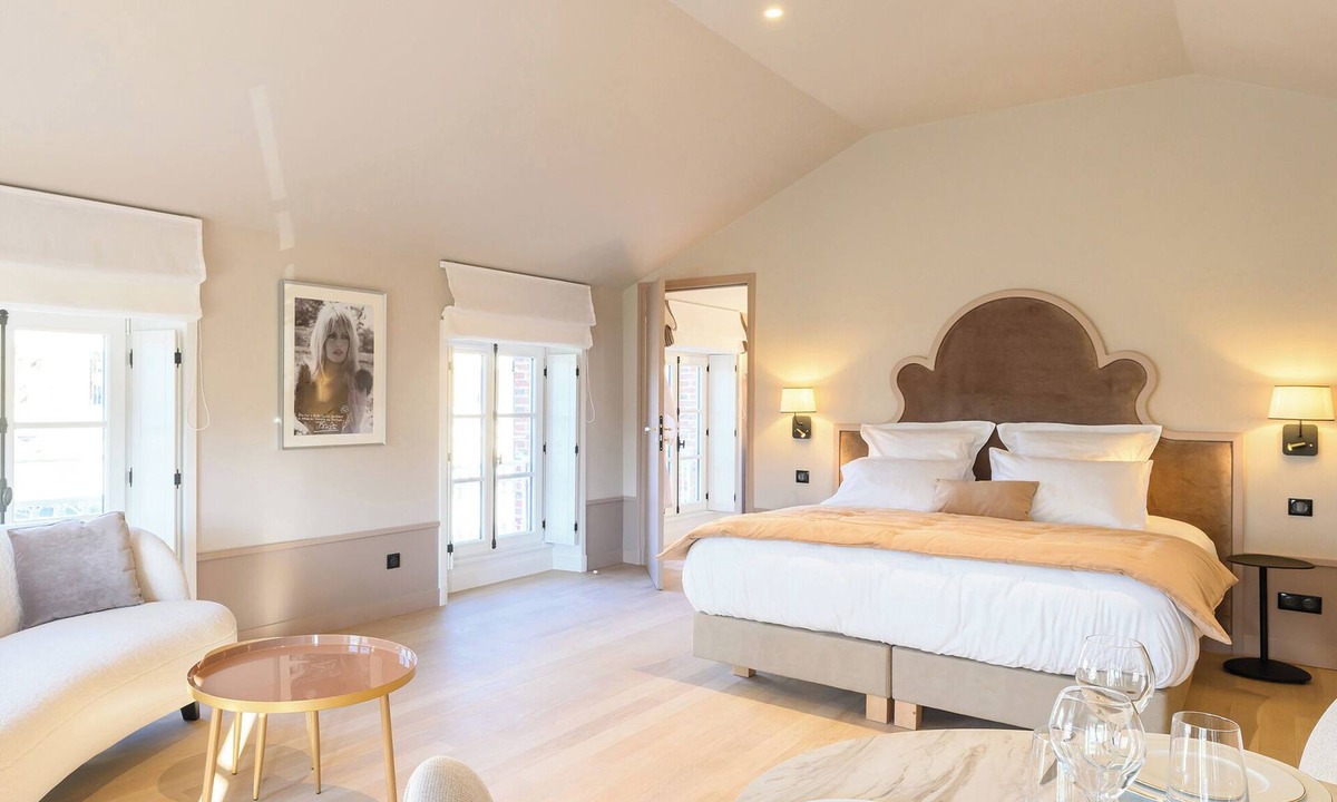 Epernay House | Les Suites BB