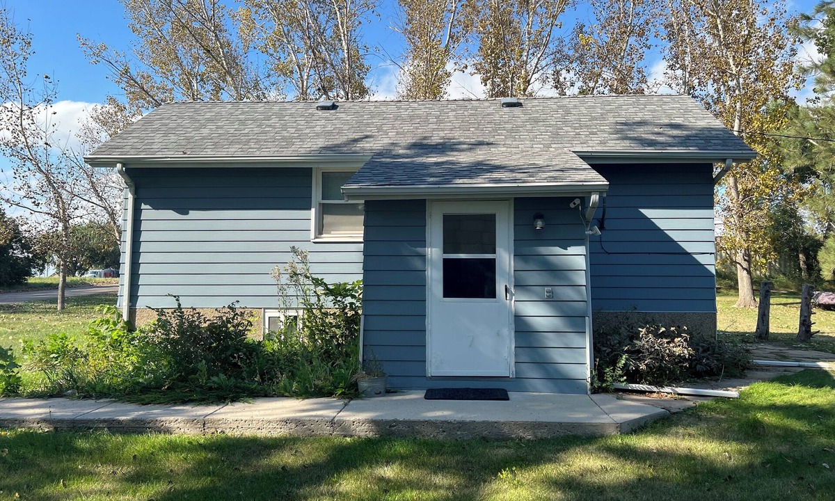 Ashley House | Little Blue House + Fishing Rentals