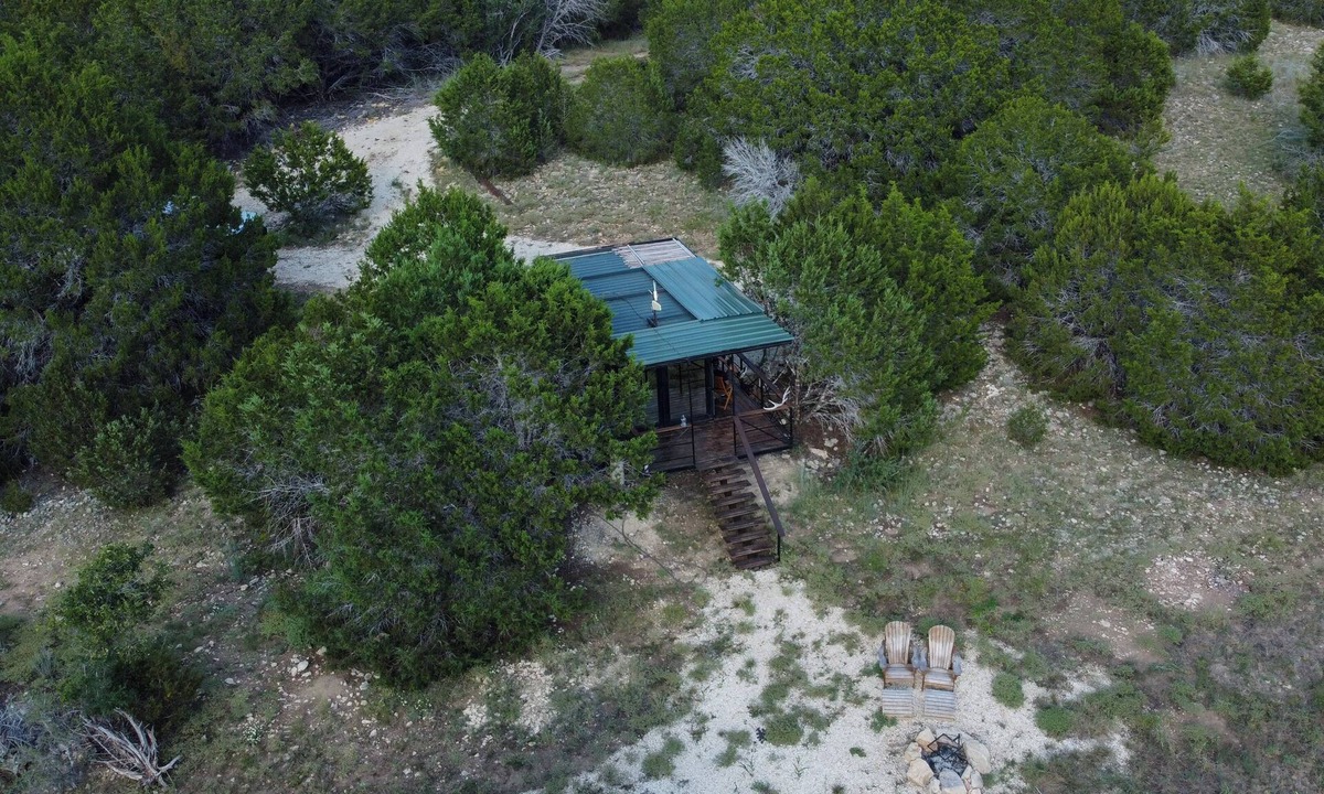 Kempner RV Rental | Lost Horizon Texas