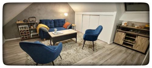 Plouha Apartment | Luna