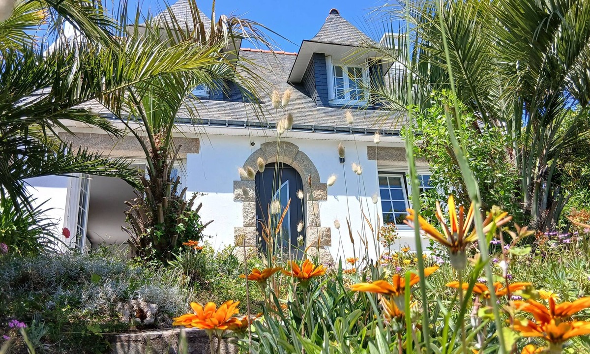 Locmariaquer House | Maison golfe du morbihan
