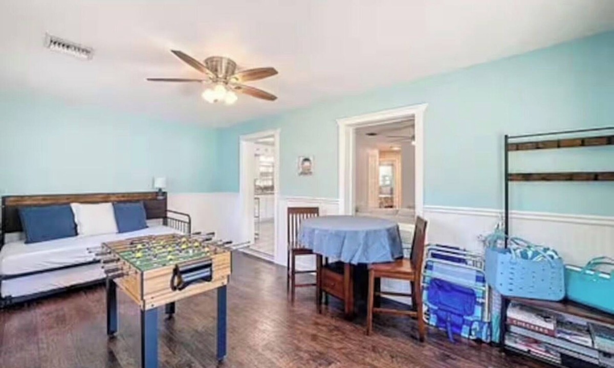 Crystal River House | Manatee Meadows