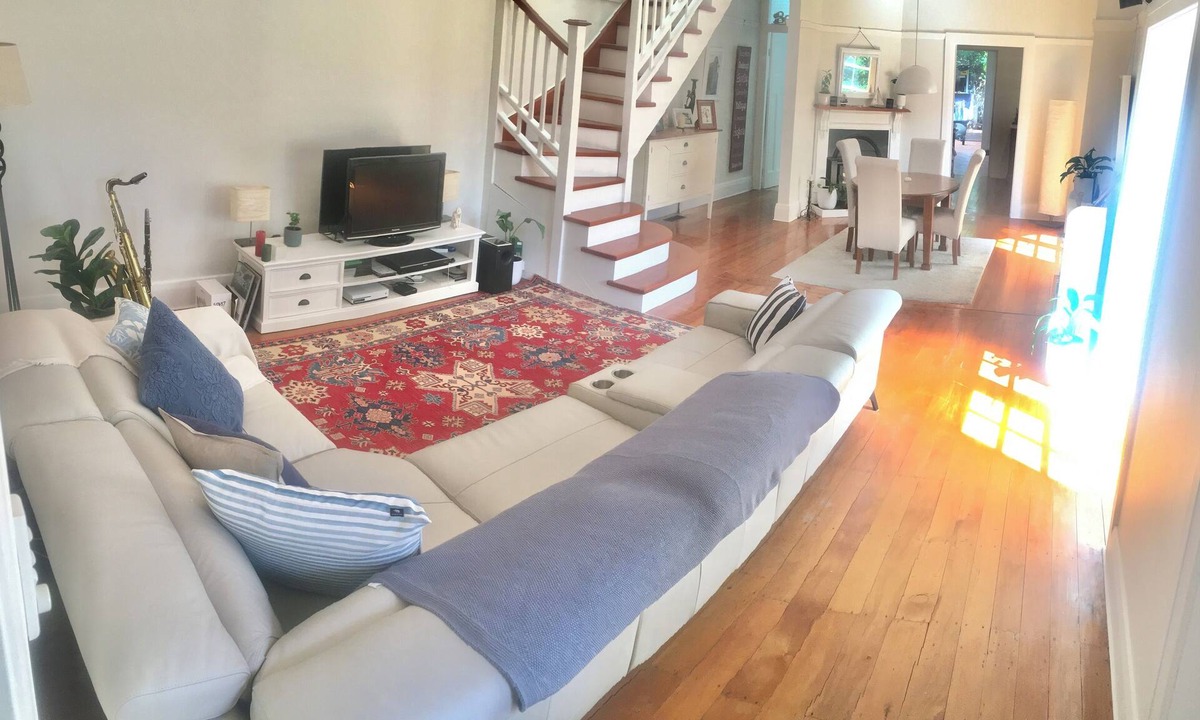 Manly House | Manly Beach House - 2 Min to Beach & Parking