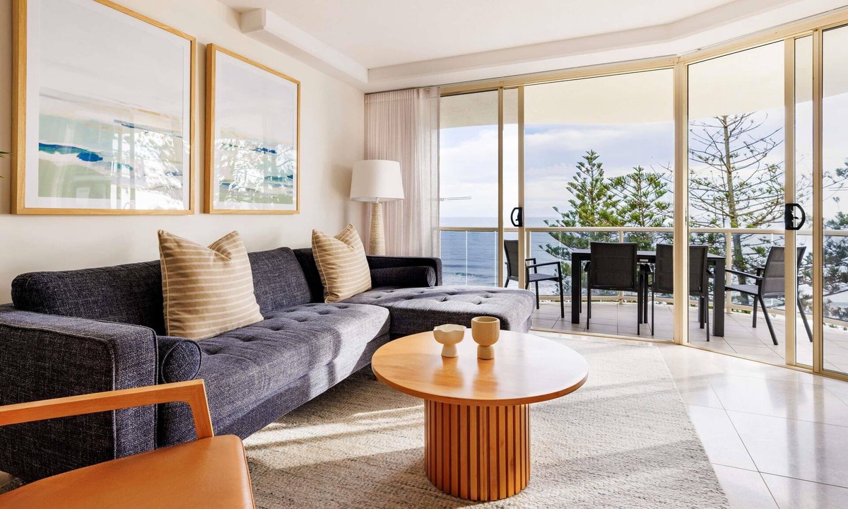 Mooloolaba Apartment | Mantra Zanzibar