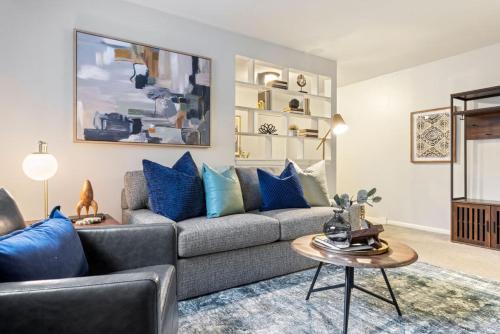 Maple Heights Apartment | Maple Heights Haven - Unit 4
