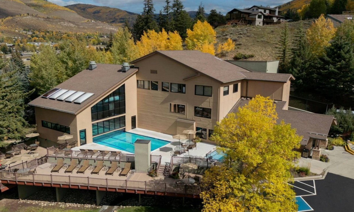 Vail Resort | Marriott's StreamSide Birch at Vail 2 Bedroom Villa