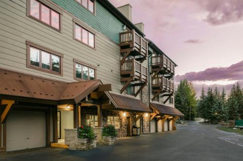 Vail Hotel | Marriott's StreamSide Birch at Vail