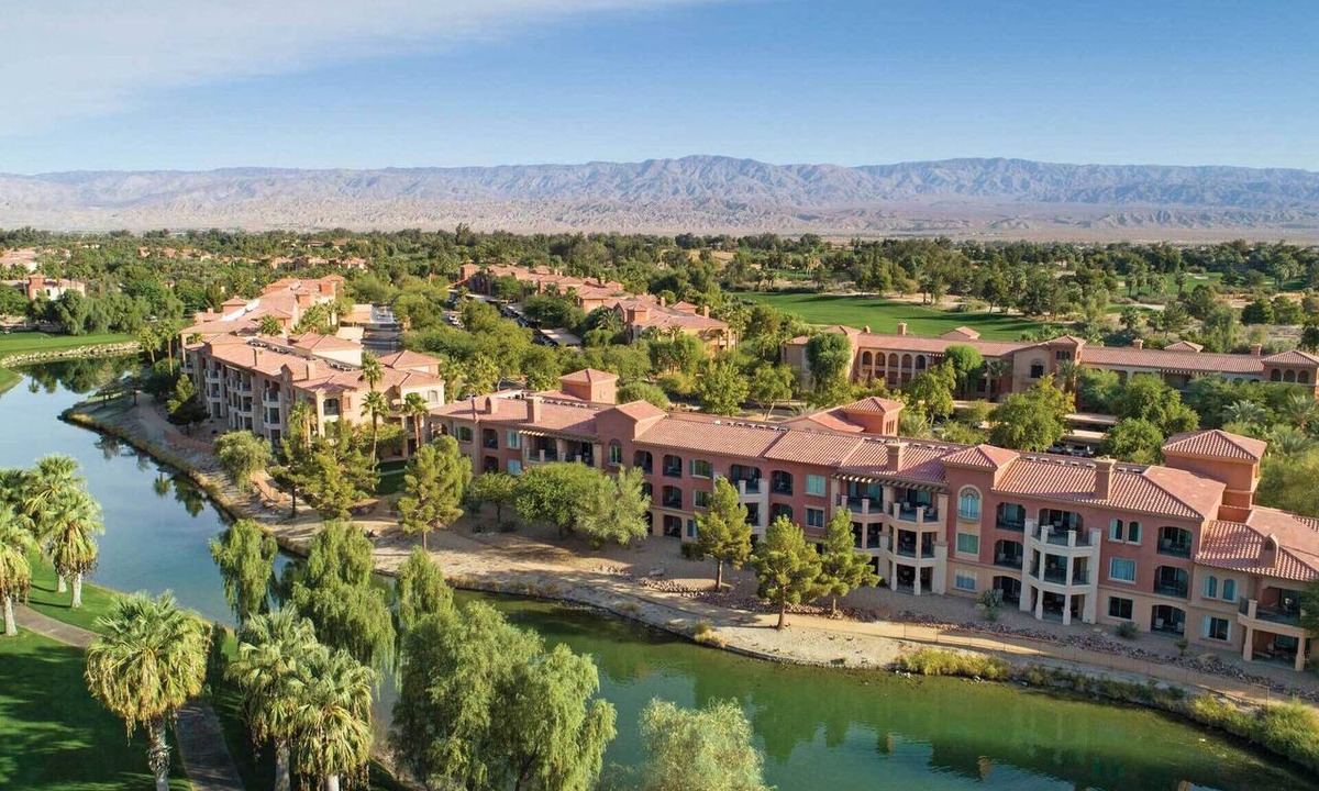 Palm Desert Condo | Marriott Shadow Ridge I 2 Bedroom