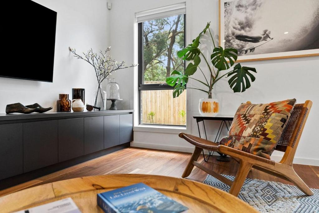 Anglesea House | McMillan Escape