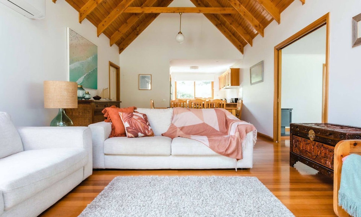 Merricks Beach House | Merricks Beach Hideaway
