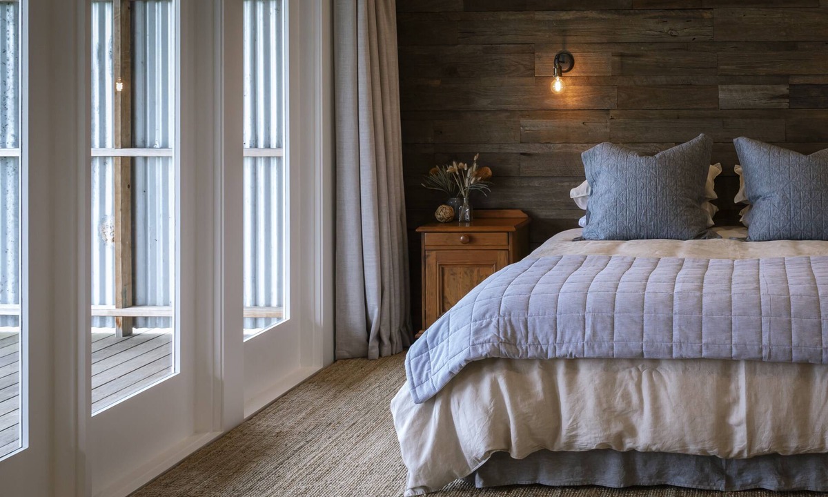 Merricks North Cottage | Merricks Stable - The Hayshed