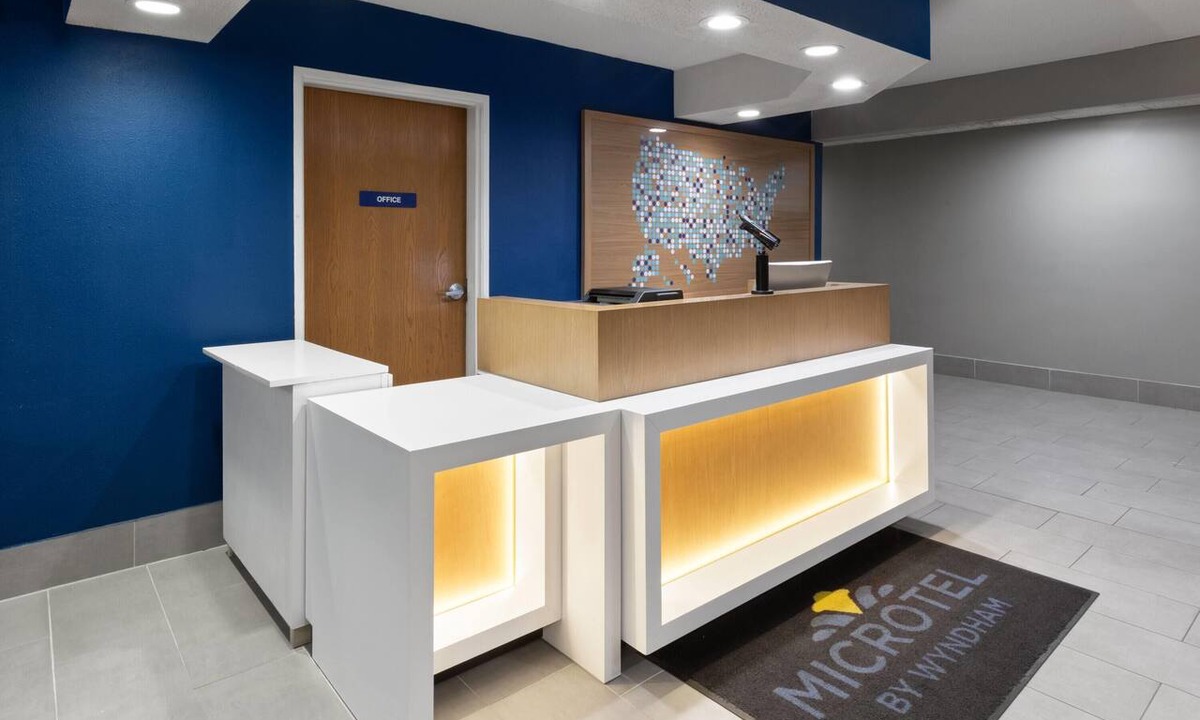 Sioux Falls Hotel | Microtel Inn & Suites by Wyndham Sioux Falls